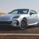 Subaru Wants To Make One Thing Absolutely Clear: The 2022 BRZ Loves To Slide
